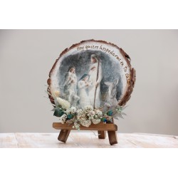 Icono: Hoy quiero hospedarme en tu casa · ICO2206 · ARTE2206