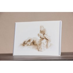 Repr. Recostada la Madre AcuaNav001