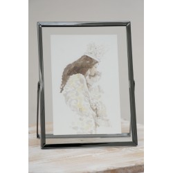 Marco: La Virgen de los Desamparados MK0119 · ARTE1306