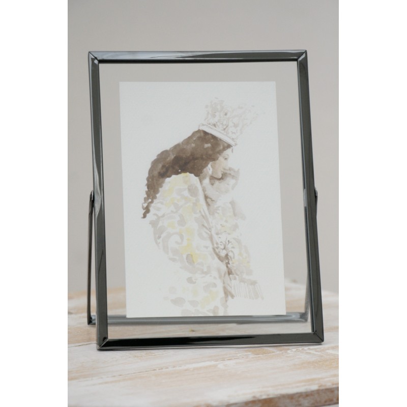 Marco: La Virgen de los Desamparados MK0119 · ARTE1306