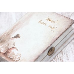 Libro Abba Padre mío · ABBA-l07 · ARTE4028