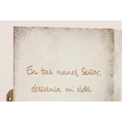 Libro Abba Padre mío · ABBA-l07 · ARTE4028