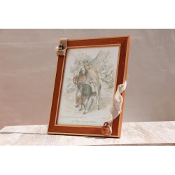 Marco Buen Samaritano No pasaste de largo ante mí... · MK1063 · ARTE1064