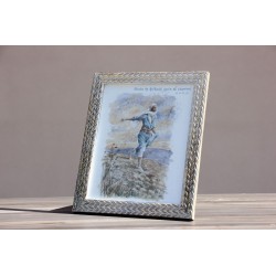 Marco Sembrador Nada te faltará para el camino · MK1066 · ARTE1066