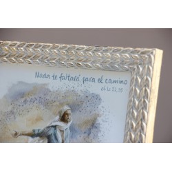 Marco Sembrador Nada te faltará para el camino · MK1066 · ARTE1066