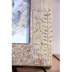 Marco Que en mis labios florezca tu sonrisa · MK1401 · ARTE1401