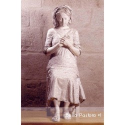 Bella Pastora #1 Foam gr