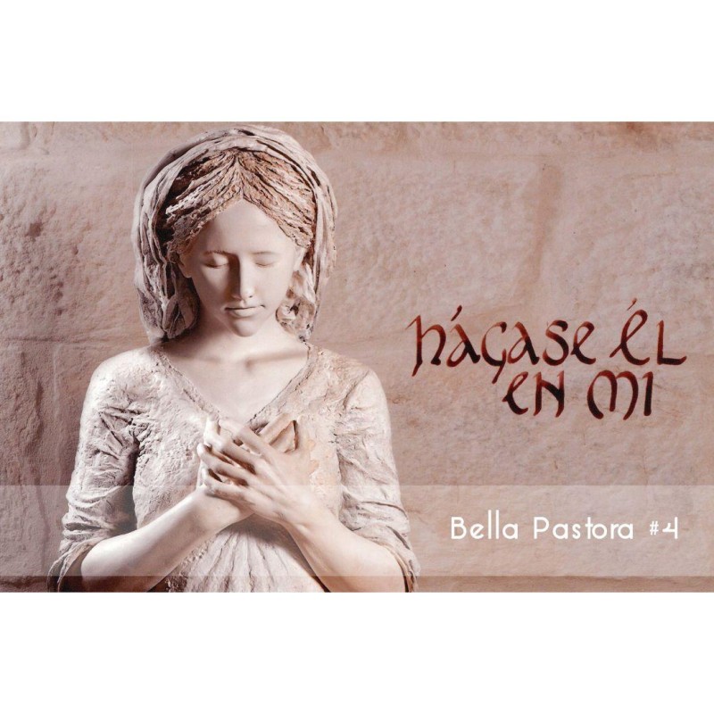 Bella Pastora #4 Foam gr