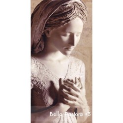 Bella Pastora #3 Foam pq (c5)