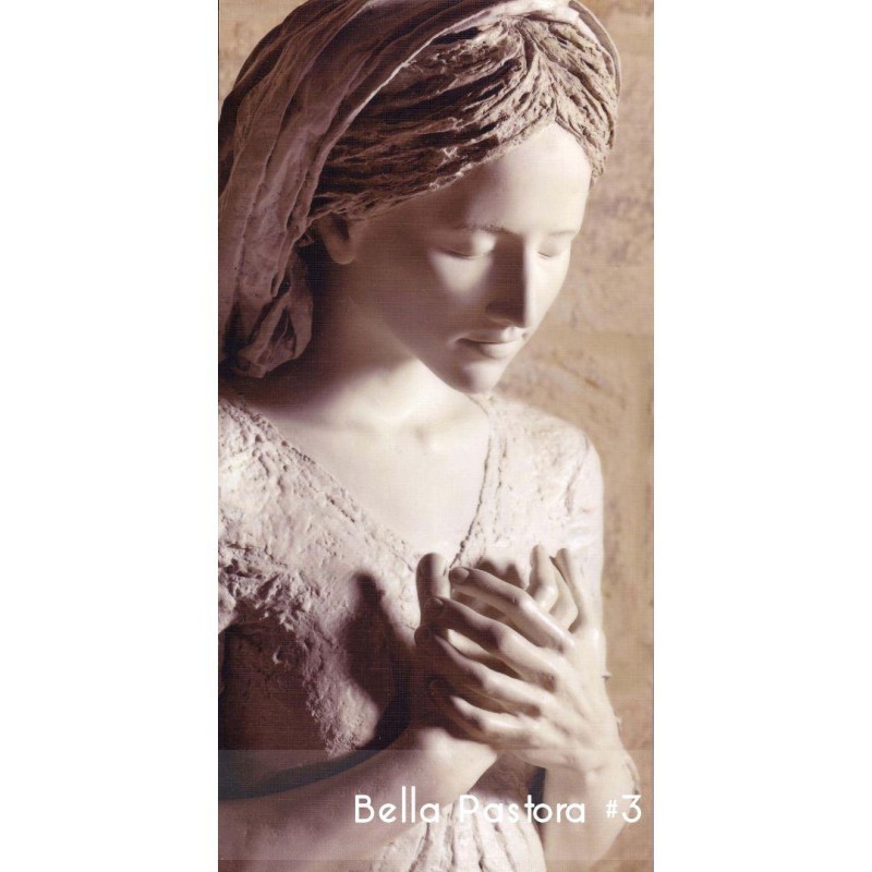 Bella Pastora #3 Foam pq (c5)