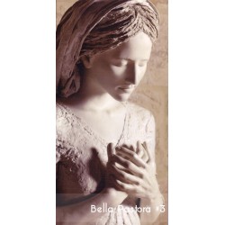 Bella Pastora #3 Foam pq (c5)