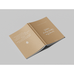 Libro: Señor, si algo puedes, ayúdanos