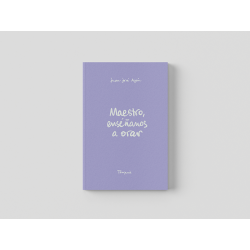 Libro: Maestro, enseñanos a orar