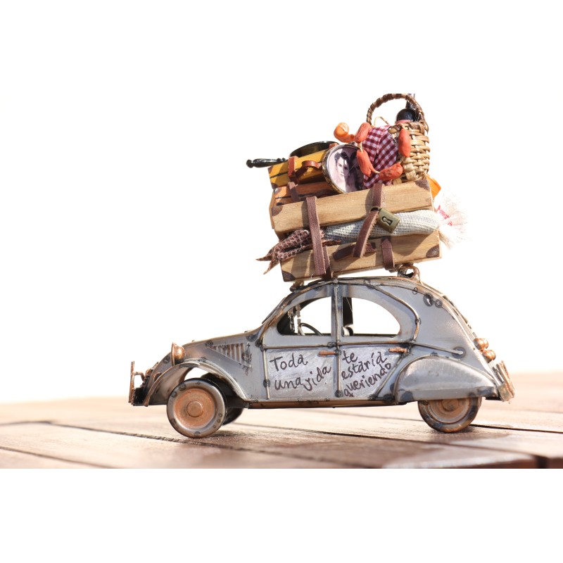 Toda una vida te estaría queriendo K126 · REG1520