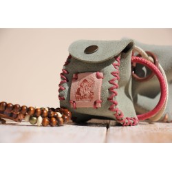 Mochilita Serraje. ARTESANO. Moch-serra · REG101