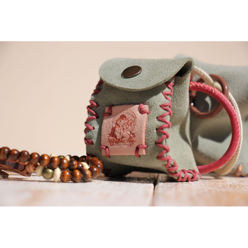 Mochilita Serraje. ARTESANO. Moch-serra · REG101