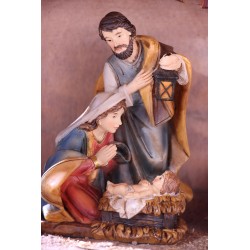 Belen No tengais miedo · BEL017 · NAV2017