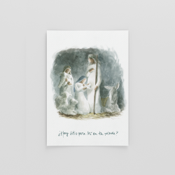 Felic. Nav. 14 Hay sitio para Mi en tu posada · NAV14