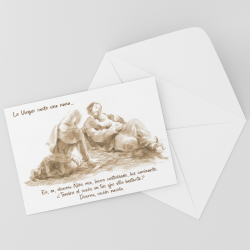 Felic. Nav. 20 La Virgen canta una nana... · NAV20