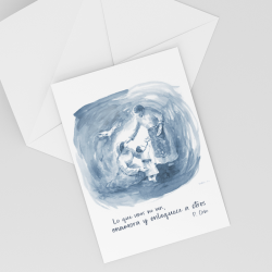 Felic. Nav. 23 Lo que unos no ven, enamora a otros · NAV23