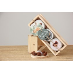 Pack lucet (grageas)