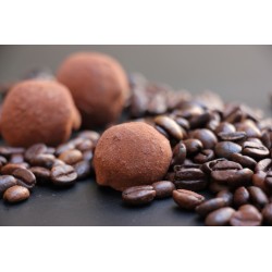 Trufas café 170g