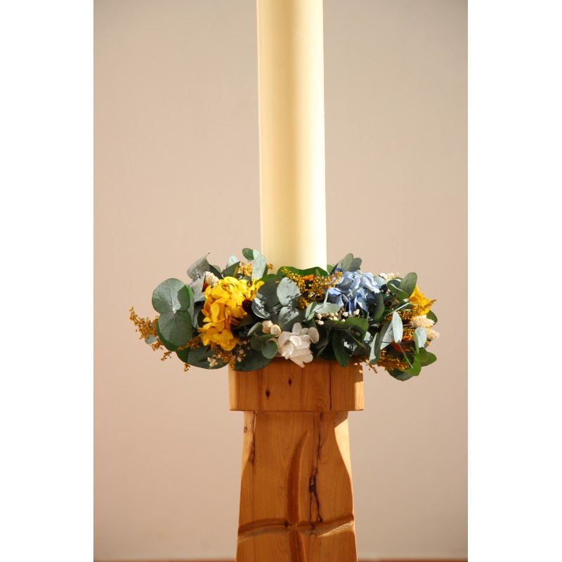 Corona Paschalis 001