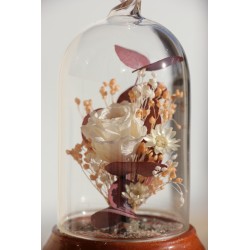 Miniatura. El amor es el único lenguaje que todos. Mn001 · REG2001