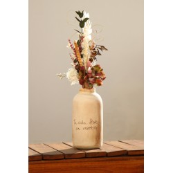 Aleida (ms) · Tu vida florece en nosotros. FL054ms · FLOR108m