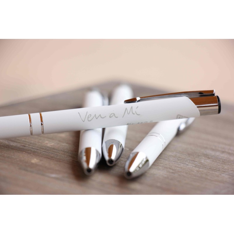 Boligrafo · Ven a Mi - BOLI-ven · PAP3001