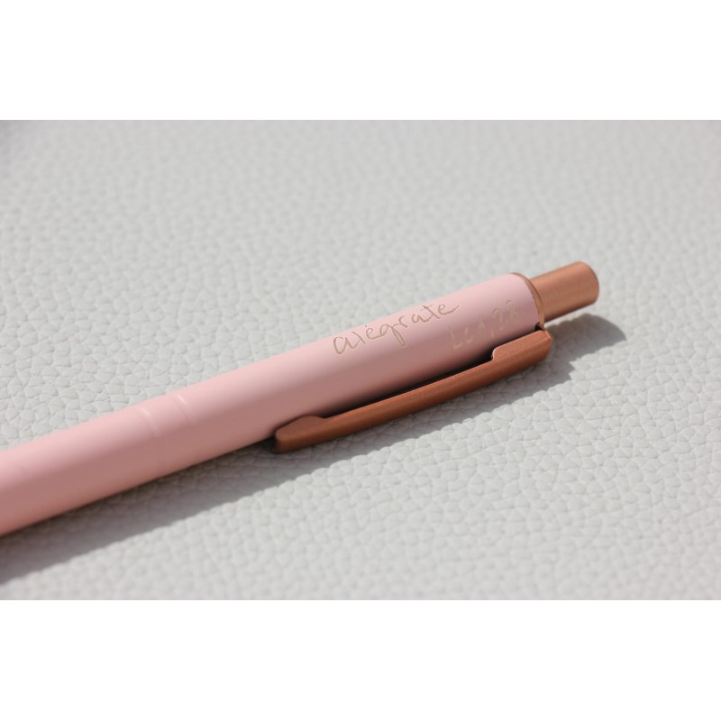 Boligrafo · Alegrate - BOLI-ale · PAP3002