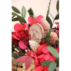 Camión · Contigo hasta el fin del mundo. FL111 · REG1502