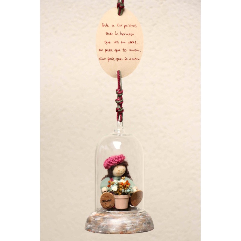 Dile a las personas todo lo hermoso que ves en ellas... · Mn011 · REG2011