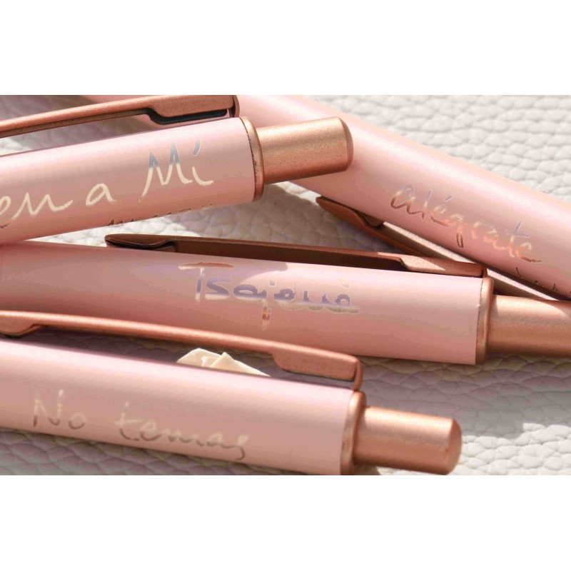 Boligrafo · Tsajena - BOLI-tsa · PAP3004