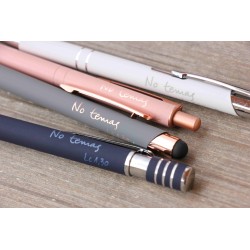 Boligrafo · No temas - BOLI-tem · PAP3003