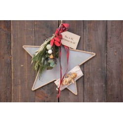 Estrella Ven a Mí descansa en Mí. FNa116 · NAV1030