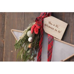 Estrella Ven a Mí descansa en Mí. FNa116 · NAV1030