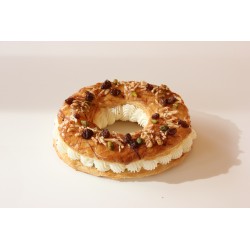 Roscón Pequeño Nata