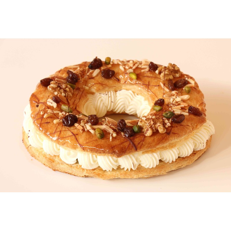 Roscón Grande Nata
