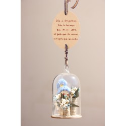 Miniatura. Dile a las personas todo lo bello que ves · Mn005 · REG2005