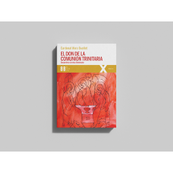 Libro El don de la comunión trinitaria- Ouellet