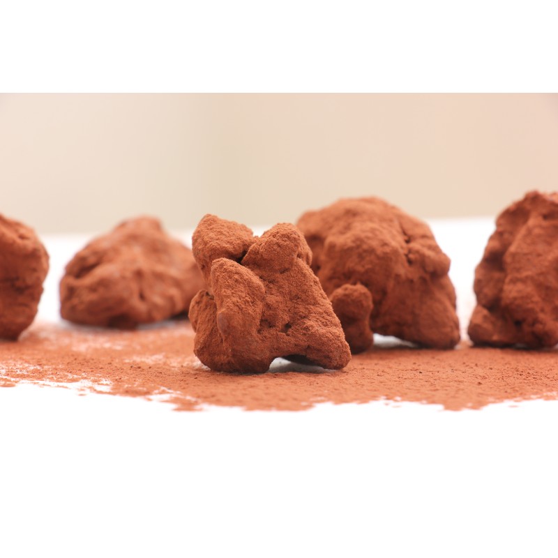 Bombón crujiente 210g