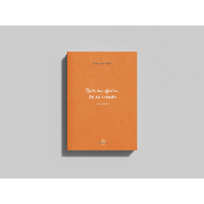 Libro Para mi Gloria los he creado EE 2000