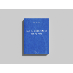Libro Que bueno es sentir sed de Dios! EE 2013