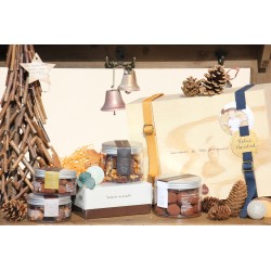 Cesta de Navidad MED