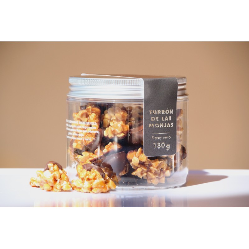 Turrón 180g