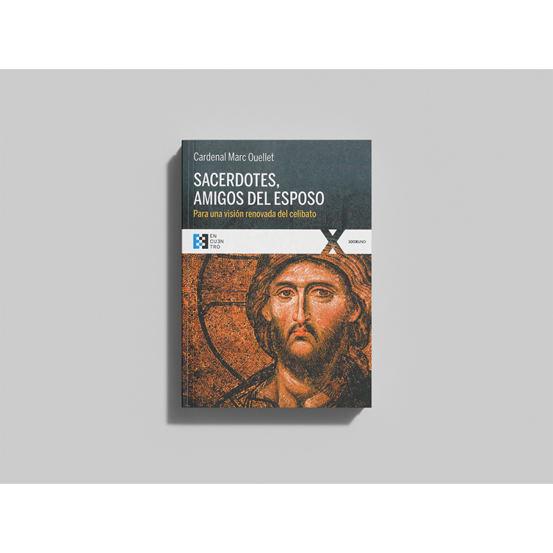Libro Ouellet SACERDOTES