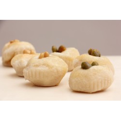 Delicias de almendra