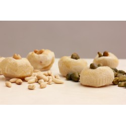 Delicias de almendra