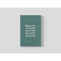 Libro Memoria viviente